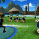 Illustration for article titled Jerry Rices New Football Video Game Is For The Dogs